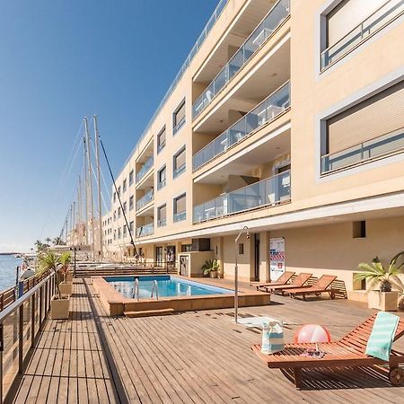 Pierre & Vacances Empuriabrava Bagian luar foto